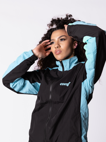 The Comf Track Jacket